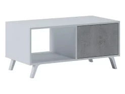 Mesa de centro de vento