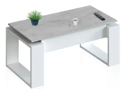 Mesa de centro elevable Neo