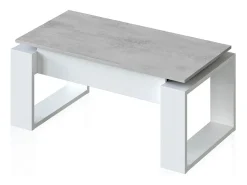 Mesa de centro elevable Neo