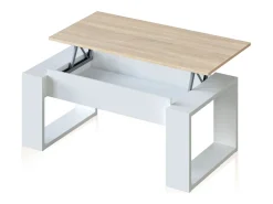 Mesa de centro elevable Neo