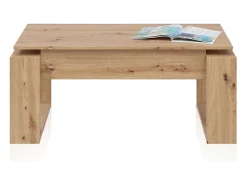 Mesa de centro elevable Neo