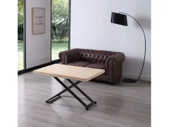 Mesa de centro elevatória Lada
