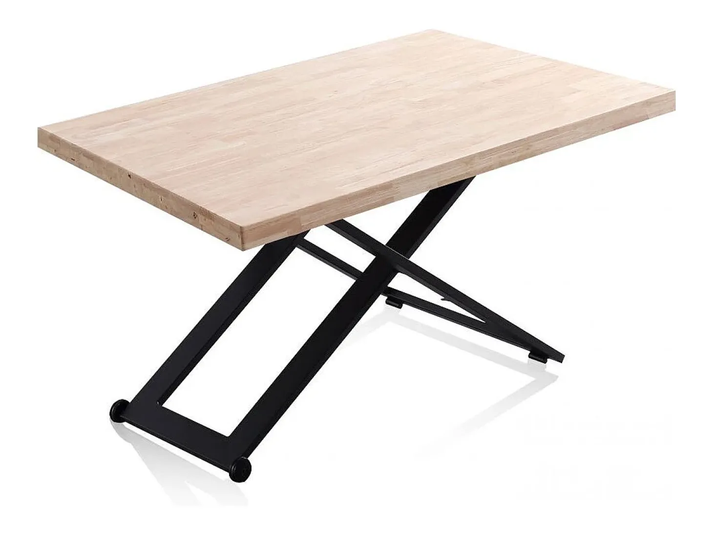 Mesa de centro elevatória Lada