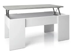 Mesa de centro elevatória Vita