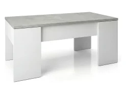 Mesa de centro elevatória Vita