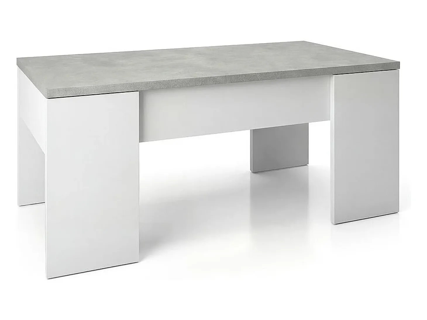 Mesa de centro elevatória Vita