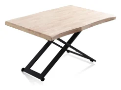 Mesa de centro elevatória Lada Fit