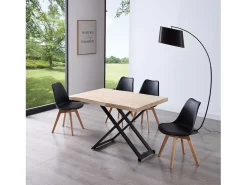 Mesa de centro elevatória Lada Fit