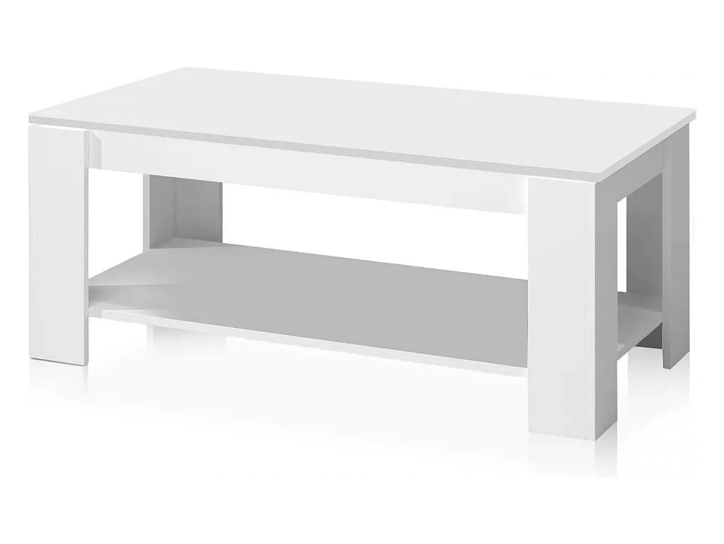 Mesa de centro elevatória Lya