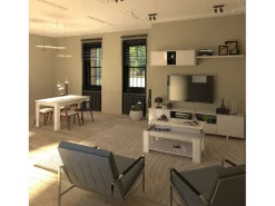 Mesa de centro elevatória Lya