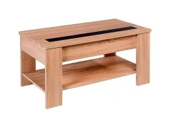 Mesa de centro elevatória Águeda