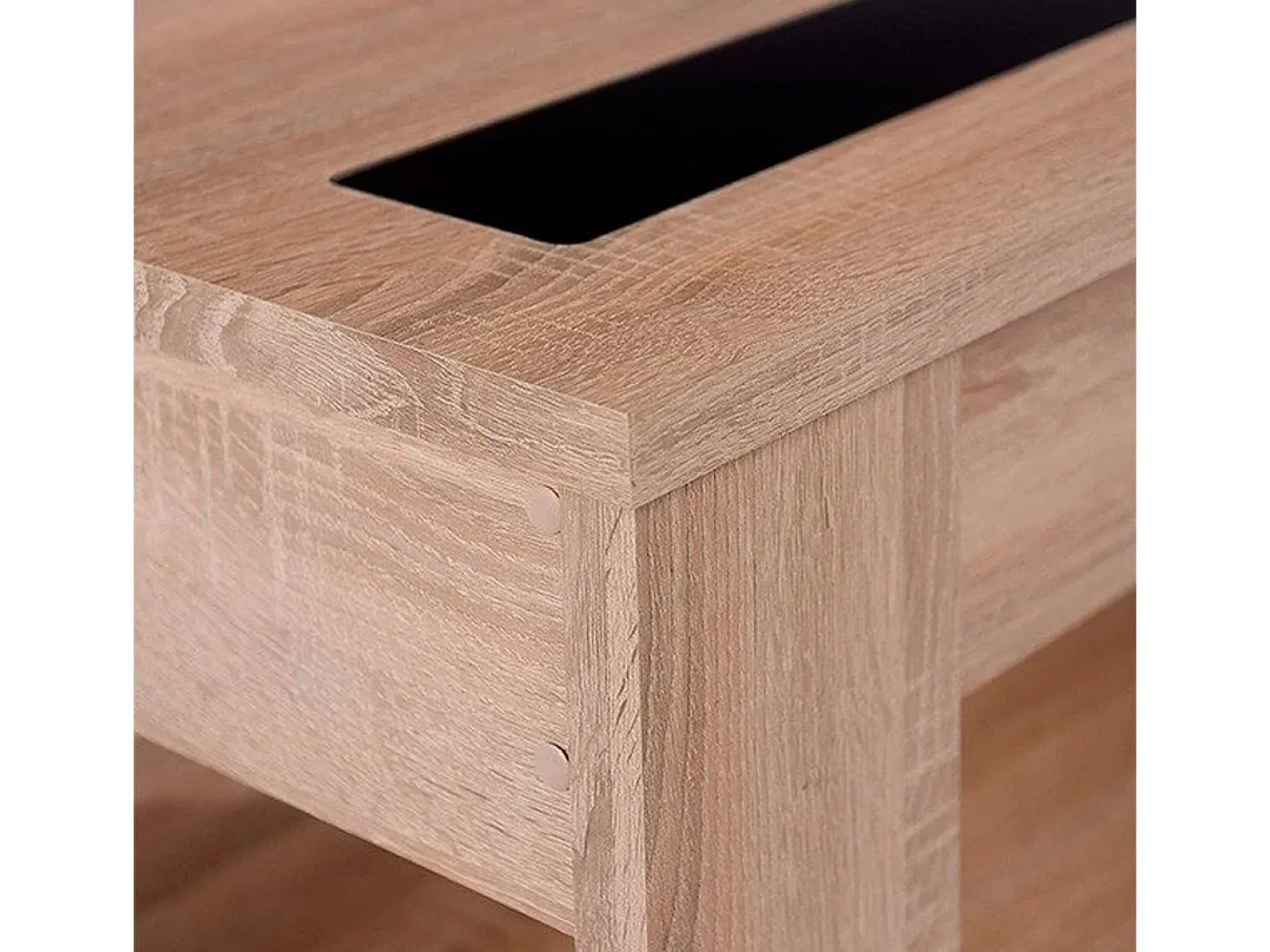Mesa de centro elevatória Águeda