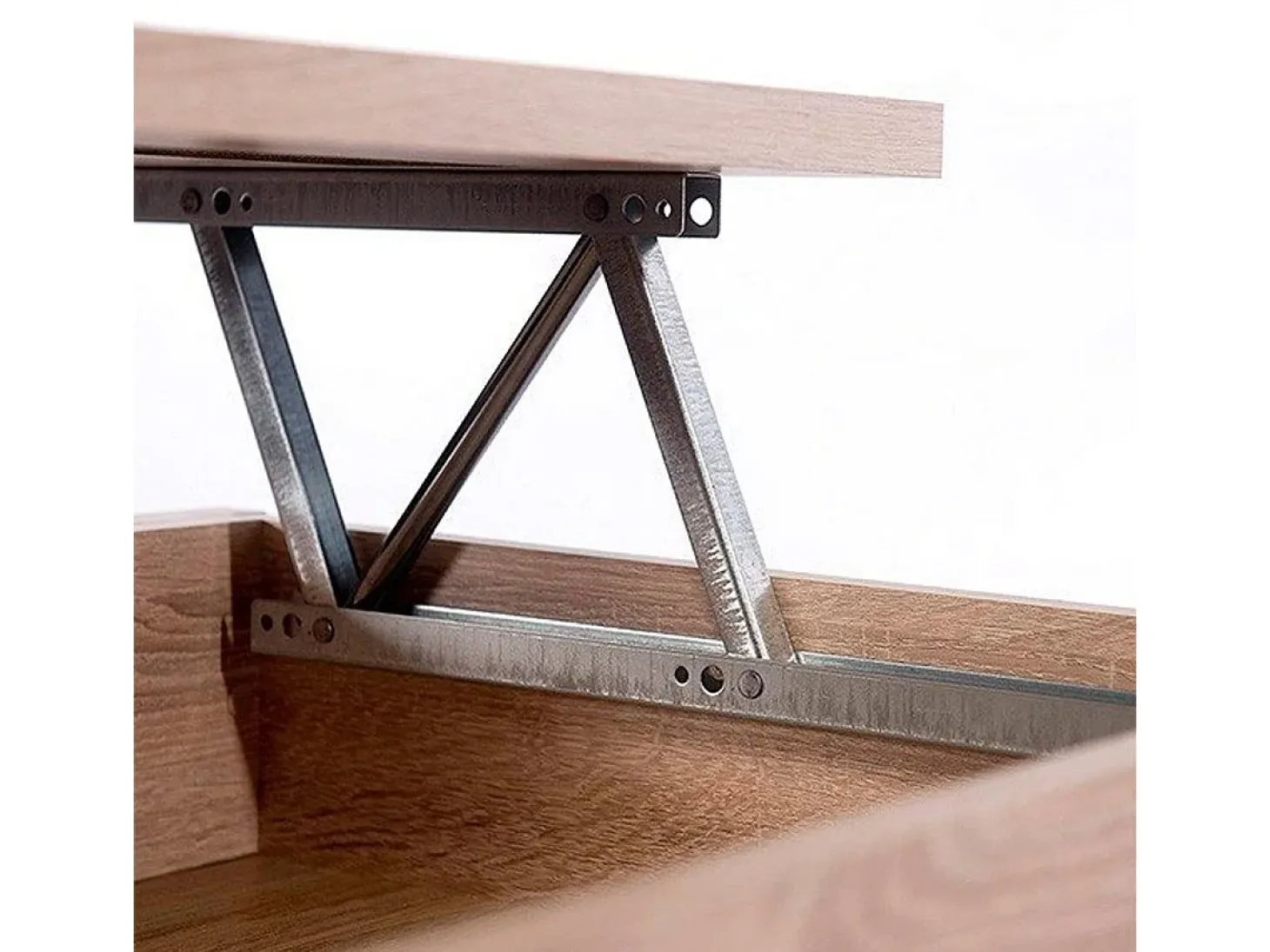 Mesa de centro elevatória Águeda