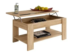 Mesa de centro elevatória Águeda