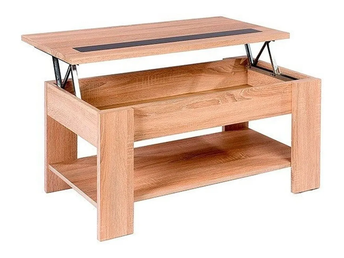 Mesa de centro elevatória Águeda