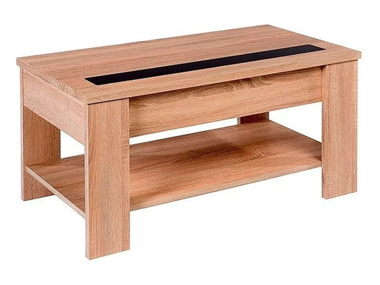 Mesa de centro elevatória Águeda