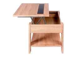 Mesa de centro elevatória Águeda