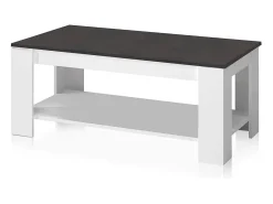 Mesa de centro elevatória Lya