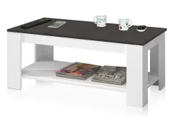 Mesa de centro elevatória Ambit