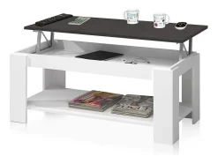 Mesa de centro elevatória Ambit
