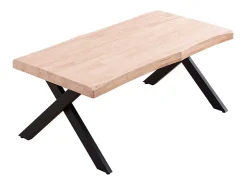 Mesa de centro elevatória Xena Fit