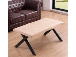 Mesa de centro elevatória Xena Fit