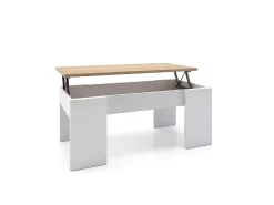 Mesa de centro elevatória Vita
