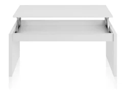 Mesa de centro elevatória Evan