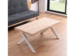 Mesa de centro elevatória Xena Fit