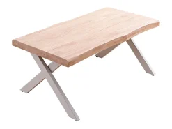 Mesa de centro elevatória Xena Fit