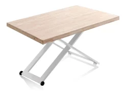 Mesa de centro elevatória Lada