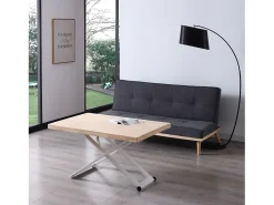 Mesa de centro elevatória Lada