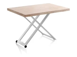 Mesa de centro elevatória Lada