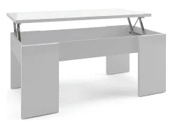 Mesa de centro elevatória Vita