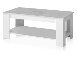 Mesa de centro elevatória Lya