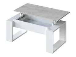 Mesa de centro elevatória Nova