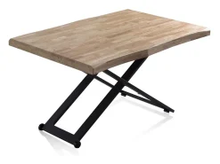 Mesa de centro elevatória Lada Fit