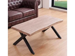Mesa de centro elevatória Xena Fit