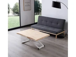 Mesa de centro elevatória Lada Fit