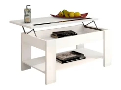 Mesa de centro elevatória Águeda