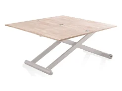 Mesa de centro extensível Katia