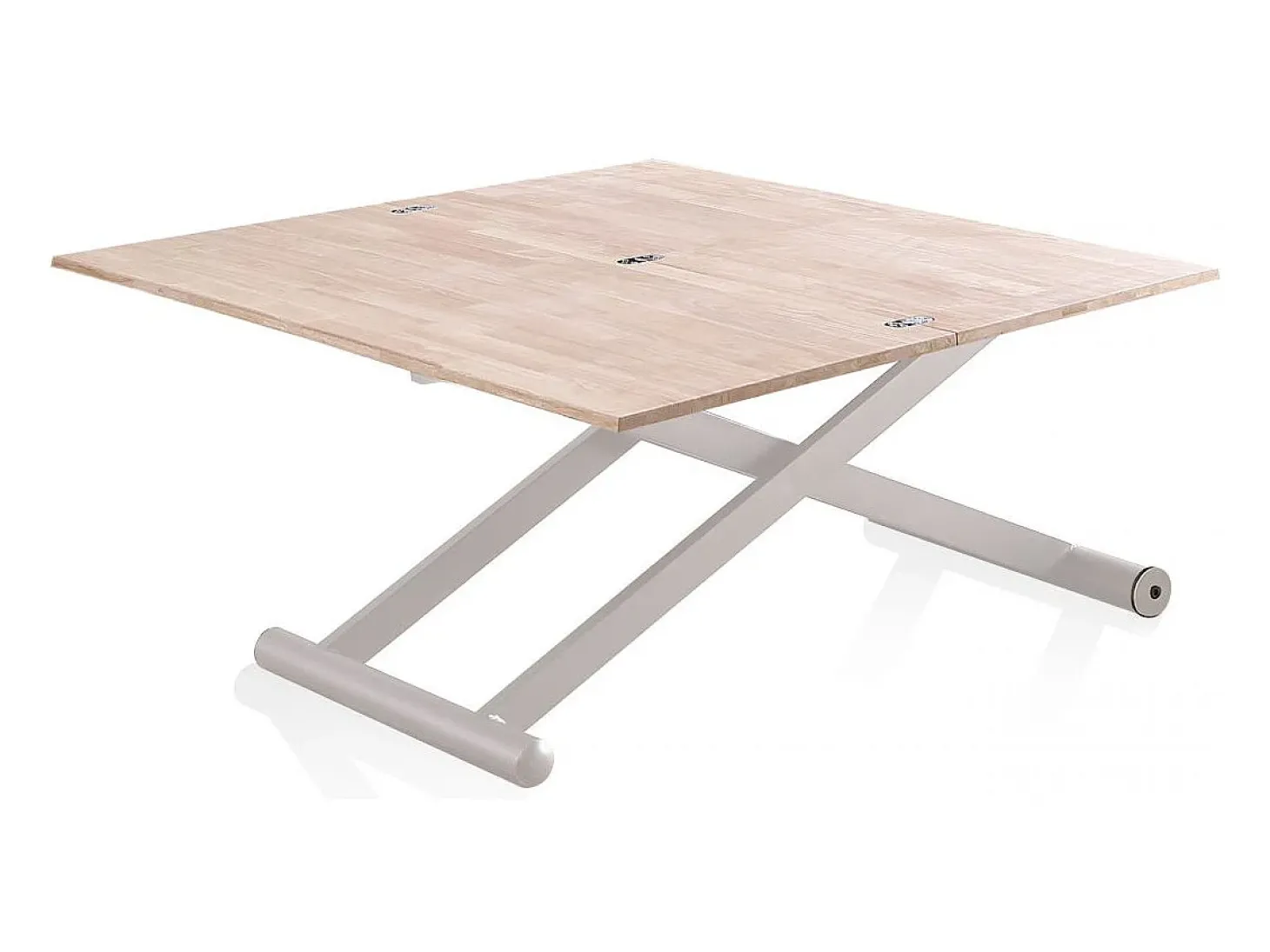 Mesa de centro extensível Katia