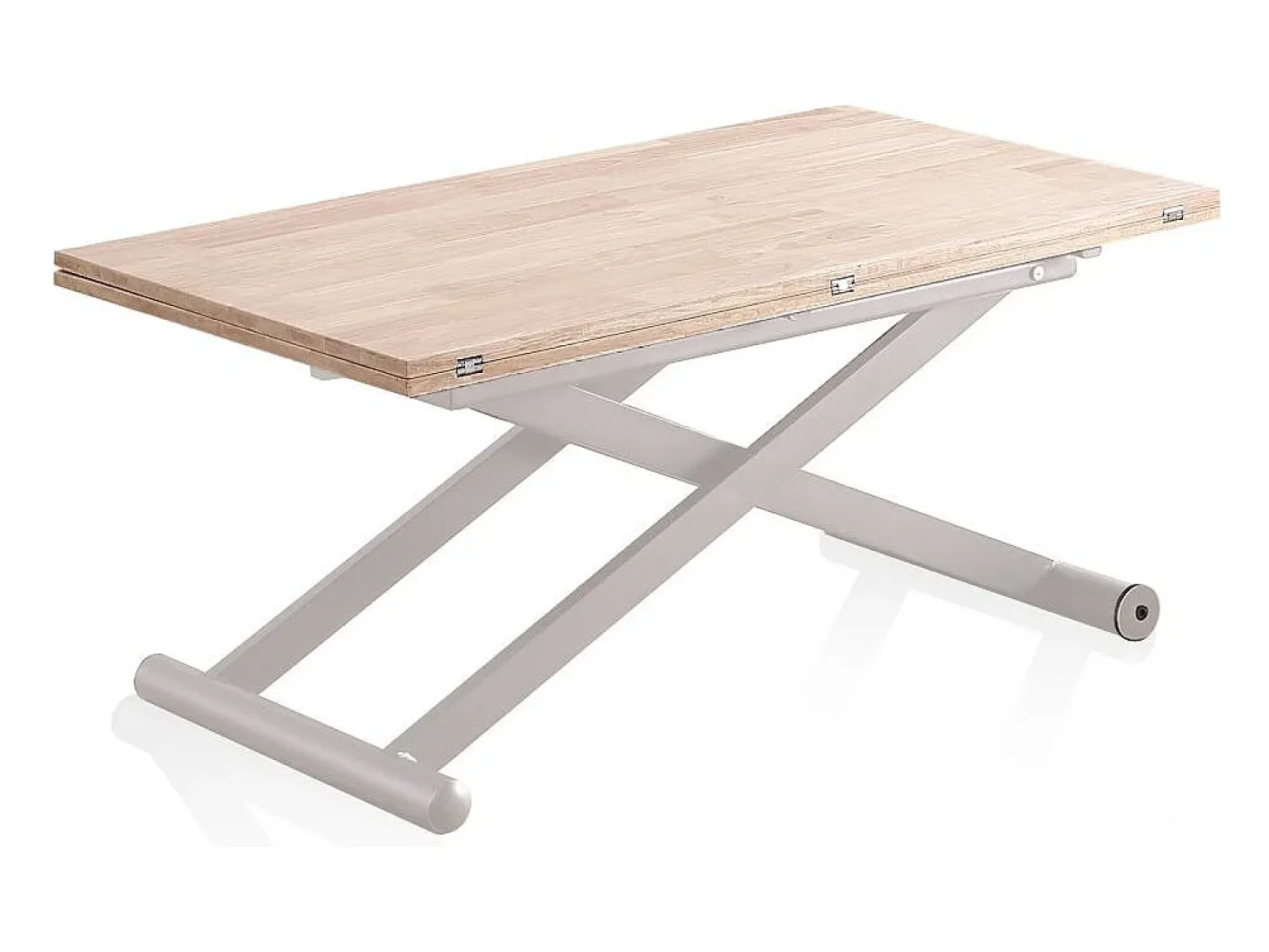 Mesa de centro extensível Katia