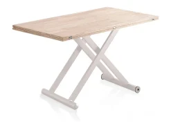 Mesa de centro extensível Katia