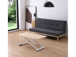 Mesa de centro extensível Katia
