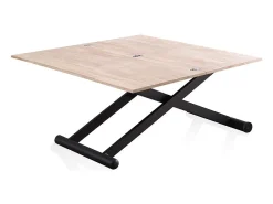 Mesa de centro extensível Katia