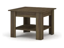 Mesa de centro Mini Carvalho Bourbon