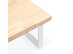 Mesa de centro Natural