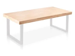 Mesa de centro Natural