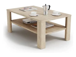 Mesa de centro sonoma 100x60x42